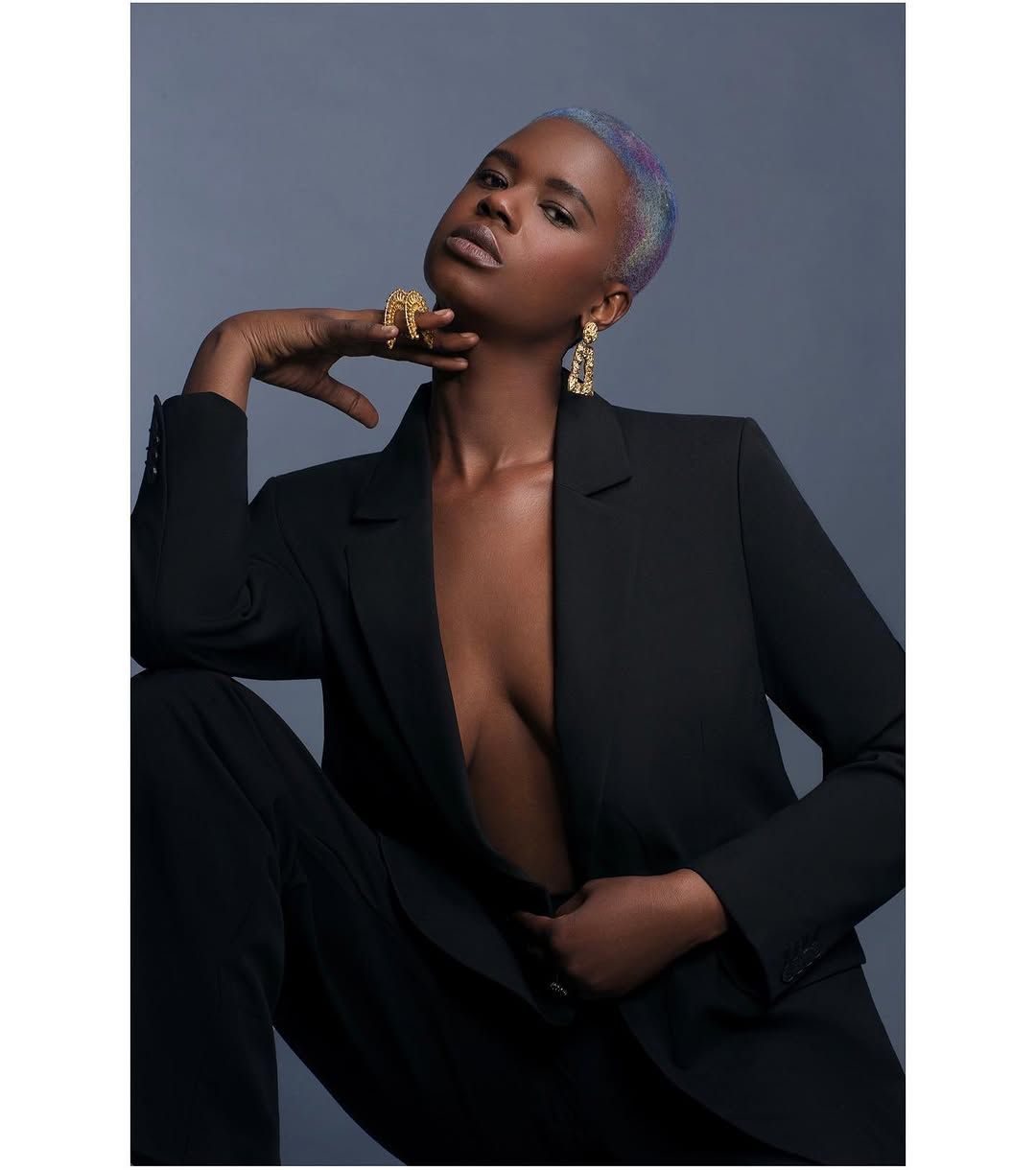 MUSE Collection by AdiandLucia 