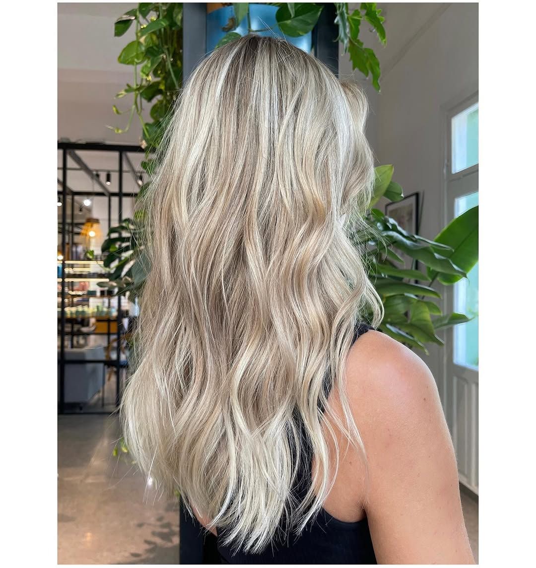 Do blondes really have more fun? We can neither confirm nor deny!