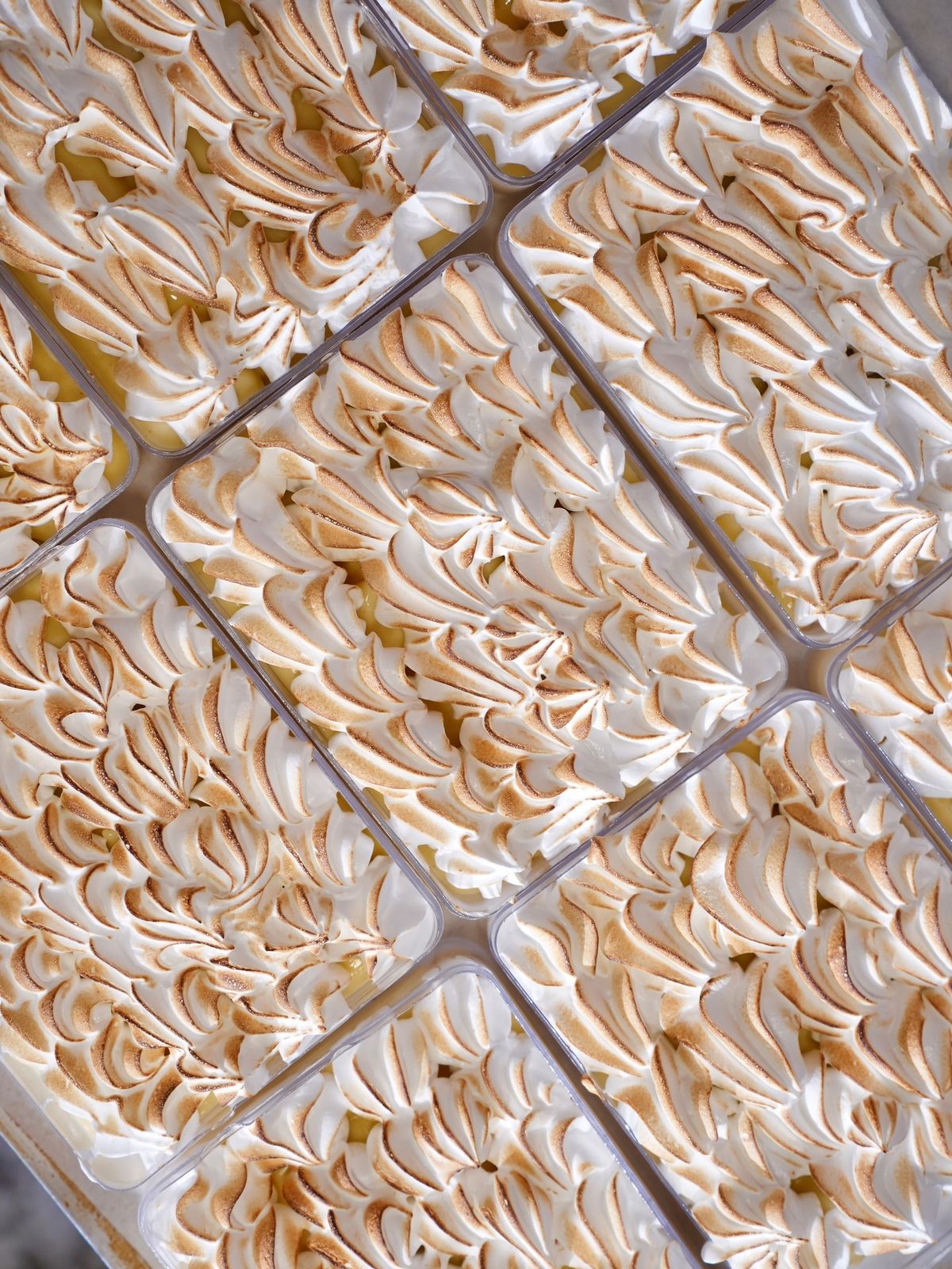 פאי לימון קטן, אושר גדול. רק בבייקרי 58✨