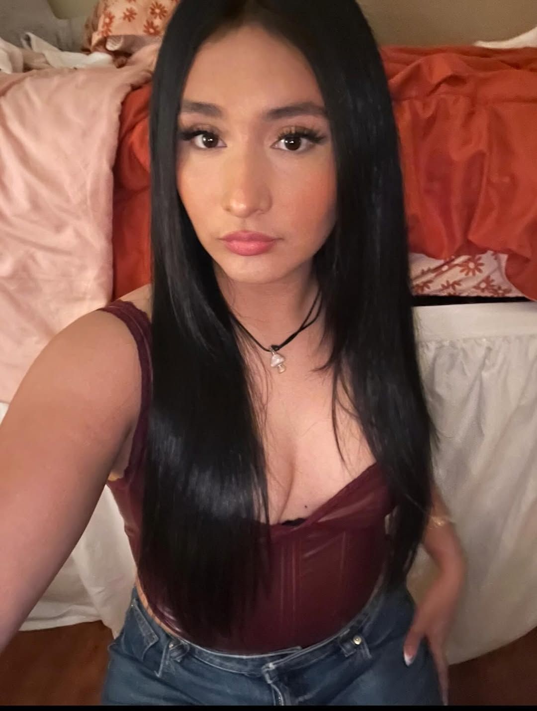 Luxury Salon Interior