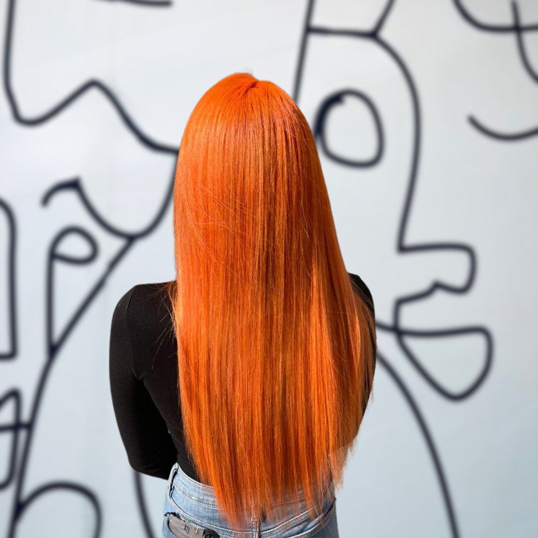 השמש יצאה 🧡